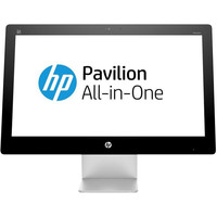 Моноблок HP Pavilion 27-n100ur [N8W59EA]
