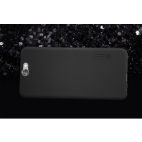 Чехол для телефона Nillkin Super Frosted Shield для HTC One A9 черный