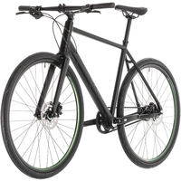 Велосипед Cube Hyde Race 50cm (2019)