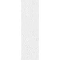 Керамическая плитка BELANI Тео микс 2 белый 250x75