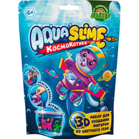 Набор для создания слайма Aqua Slime AQ003
