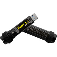 USB Flash Corsair Survivor Stealth USB 3.0 128GB (CMFSS3-128GB)