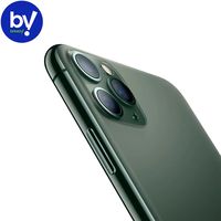 Смартфон Apple iPhone 11 Pro 64GB Восстановленный by Breezy, грейд A (темно-зеленый)