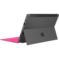 Планшет Microsoft Surface (Windows RT) 64GB Touch Cover