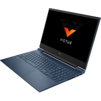 Игровой ноутбук HP Victus 16-e0124nw 4H3Y8EA