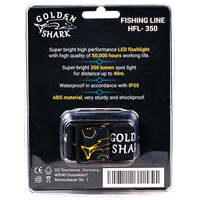 Фонарь GOLDEN SHARK Fishing Line