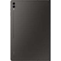 Чехол для планшета Samsung Privacy Screen Tab S9 Ultra (черный)