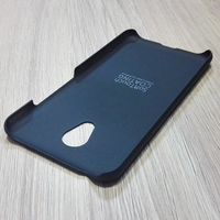 Чехол для телефона X-Level Metallic для Meizu M3 (черный)