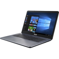 Ноутбук ASUS VivoBook 17 X705UF-GC010
