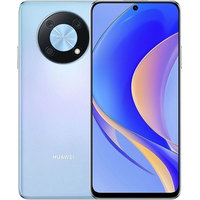 Смартфон Huawei nova Y90 8GB/128GB (голубой кристалл)