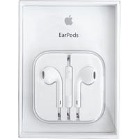 Наушники Apple EarPods (с разъемом 3.5 мм)