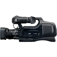 Видеокамера JVC GY-HM70