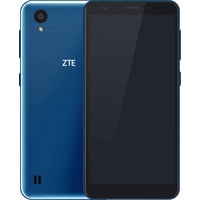 Смартфон ZTE Blade A5 2019 2GB/32GB (синий)
