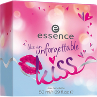 Туалетная вода Essence Like An Unforgettable Kiss EdT (50 мл)
