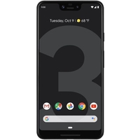 Смартфон Google Pixel 3 XL 128GB (черный)