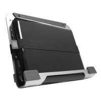 Подставка Cooler Master NotePal U3 (R9-NBC-8PCK-GP)