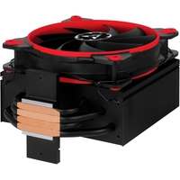 Кулер для процессора Arctic Freezer 33 eSports One (красный)