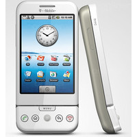 Смартфон HTC G1