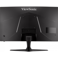 Игровой монитор ViewSonic VX2418-PC-MHD