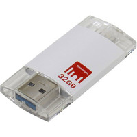 USB Flash Strontium NITRO Plus 32GB (SR32GWHOTGAZ)