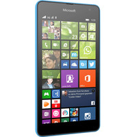 Смартфон Microsoft Lumia 535 Dual SIM Blue