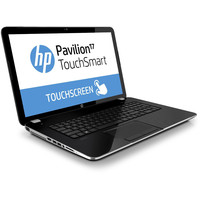 Ноутбук HP Pavilion TouchSmart 17-e132nr (F9L85UA)