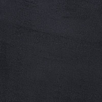 Плед Этель 9849661 (150x200, черный)
