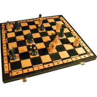 Настольная игра Wegiel Chess Royal 48