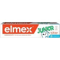 Зубная паста Elmex Junior 75 мл