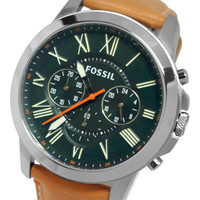 Наручные часы Fossil FS4918