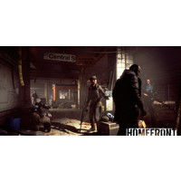  Homefront: The Revolution для PlayStation 4