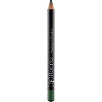 Карандаш для глаз Flormar Waterproof Eyeliner Pencil (тон 110 Green Fields)