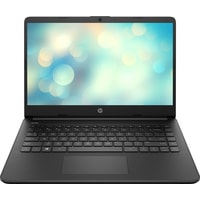 Ноутбук HP 14s-fq0085ur 3B3L9EA