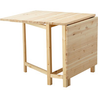 Кухонный стол Ikea Клеван (сосна) [203.307.78]