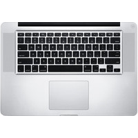 Ноутбук Apple MacBook Pro 15'' (2011 год)