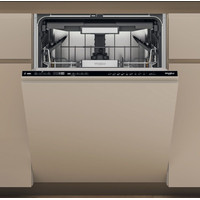 Встраиваемая посудомоечная машина Whirlpool W7I HP42 L