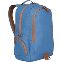 Городской рюкзак Grizzly RQ-901-1/2 (синий)