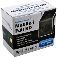 Видеорегистратор для авто Neoline Mobile-i Full HD