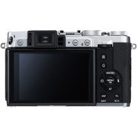 Фотоаппарат Fujifilm X30