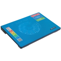 Подставка STM electronics IcePad IP5 (синий)