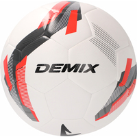 Футбольный мяч Demix EC4GW2P5RL (5 размер)
