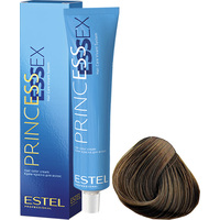 Крем-краска для волос Estel Professional Princess Essex 7/77 средне-русый коричневый интенсивный