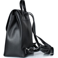 Городской рюкзак Galanteya 10320 (черный)