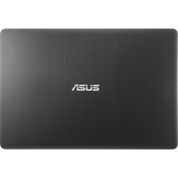 Ноутбук ASUS N750JK-T4214D
