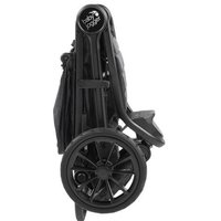 Универсальная коляска Baby Jogger City Elite 2 (opulent black)