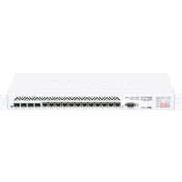 Маршрутизатор Mikrotik Cloud Core Router 1036-12G-4S (CCR1036-12G-4S)
