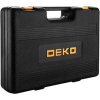 Универсальный набор инструментов Deko DKMT63 (63 предмета)