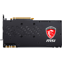 Видеокарта MSI GeForce GTX 1070 Gaming Z 8GB GDDR5 [GTX 1070 GAMING Z 8G]