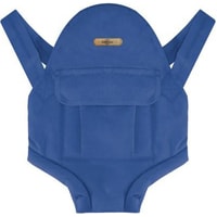 Рюкзак-переноска Lorelli Comfort (синий)
