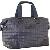 Дорожная сумка Rion+ 257 (серый)